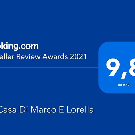 La Casa Di Marco E Lorella Fratta Todina Exterior foto
